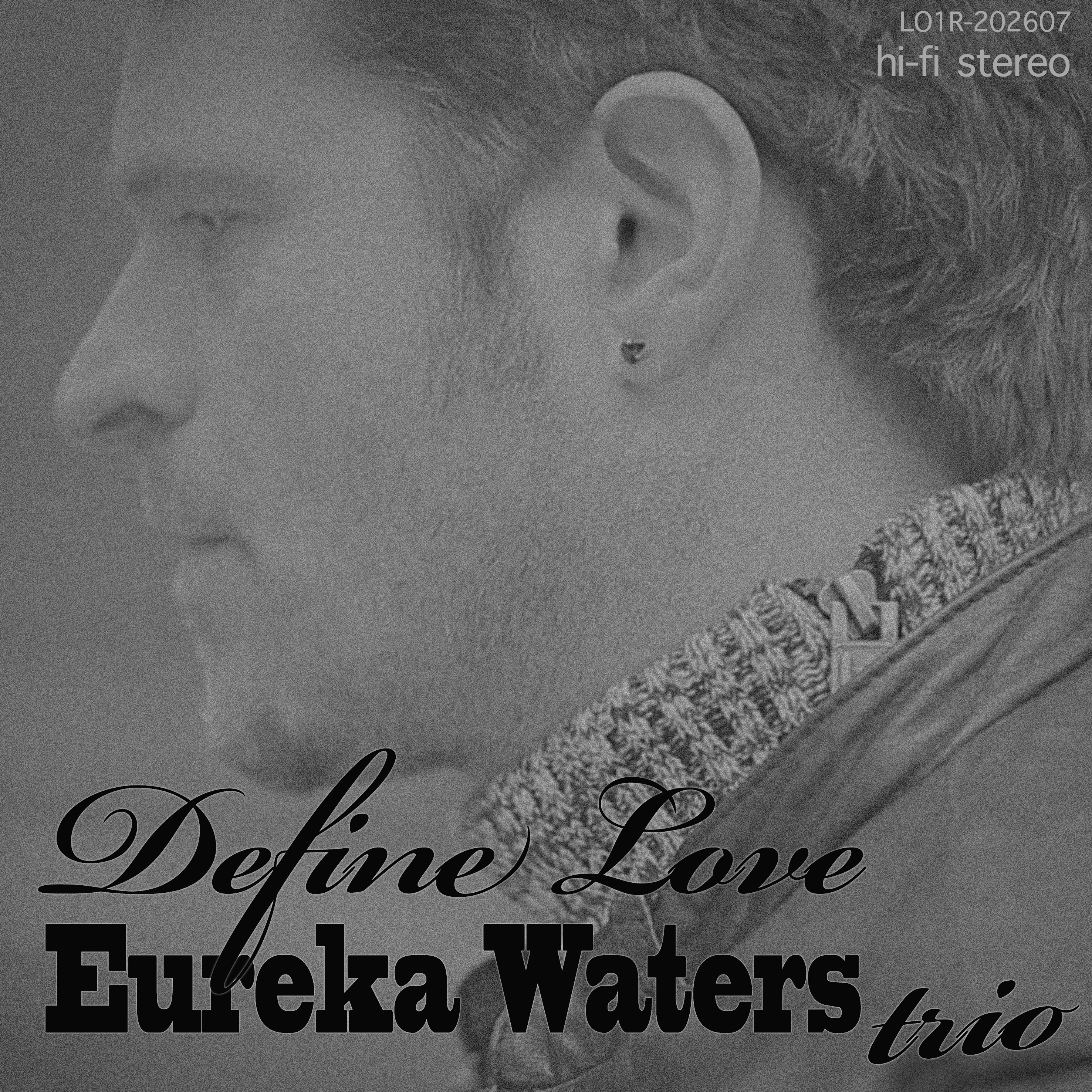 Photo of Eureka Waters trio